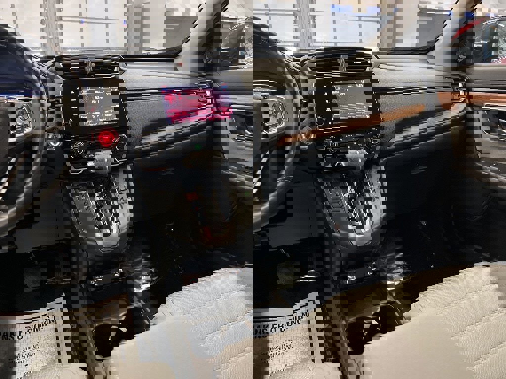 Used 2022 Honda CR-V EX image 22