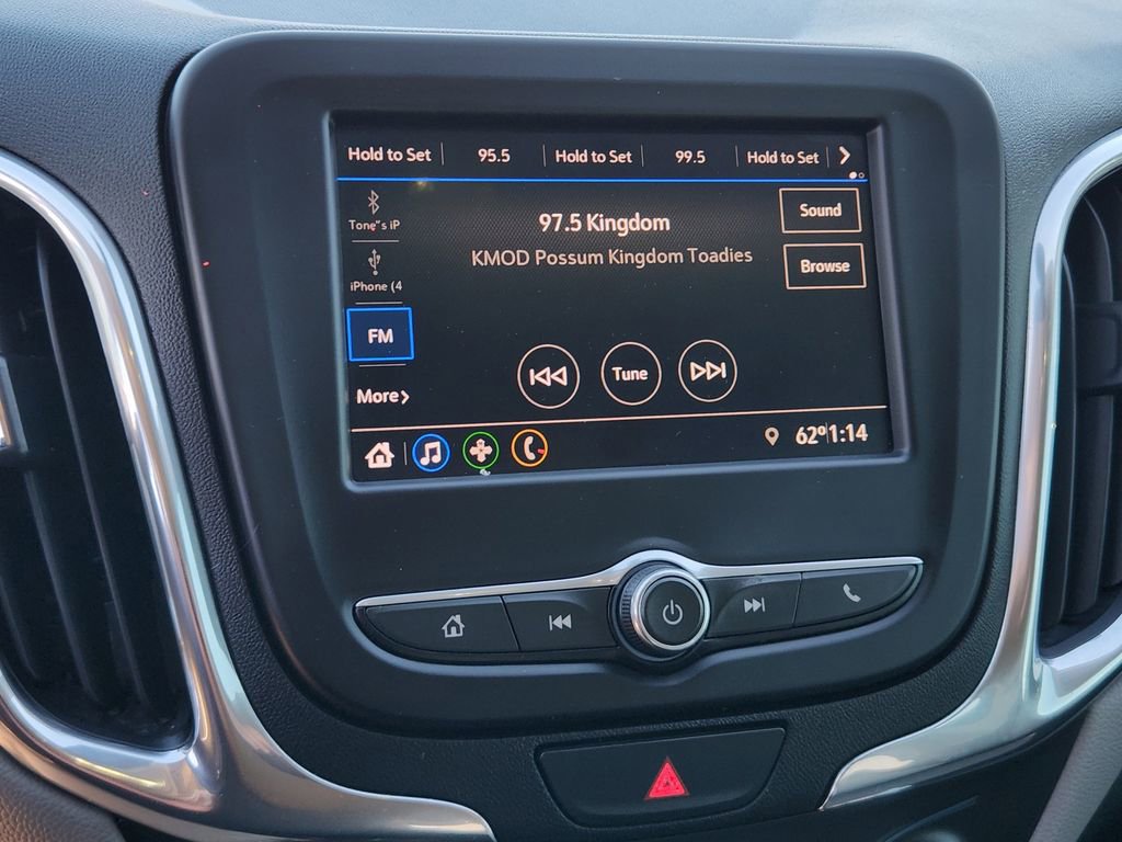 Used 2020 Chevrolet Equinox LS w/ LS Convenience Package image 21