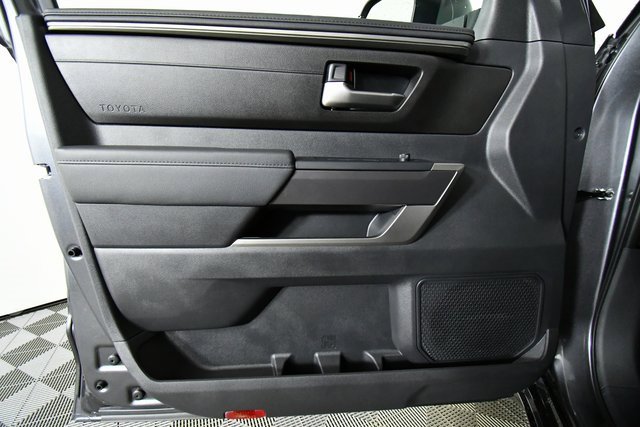 New 2026 Toyota Tundra SR5 image 22