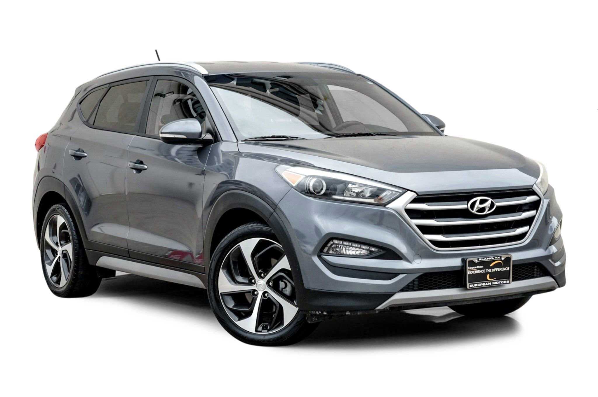 Used 2017 Hyundai Tucson Sport FWD image 5
