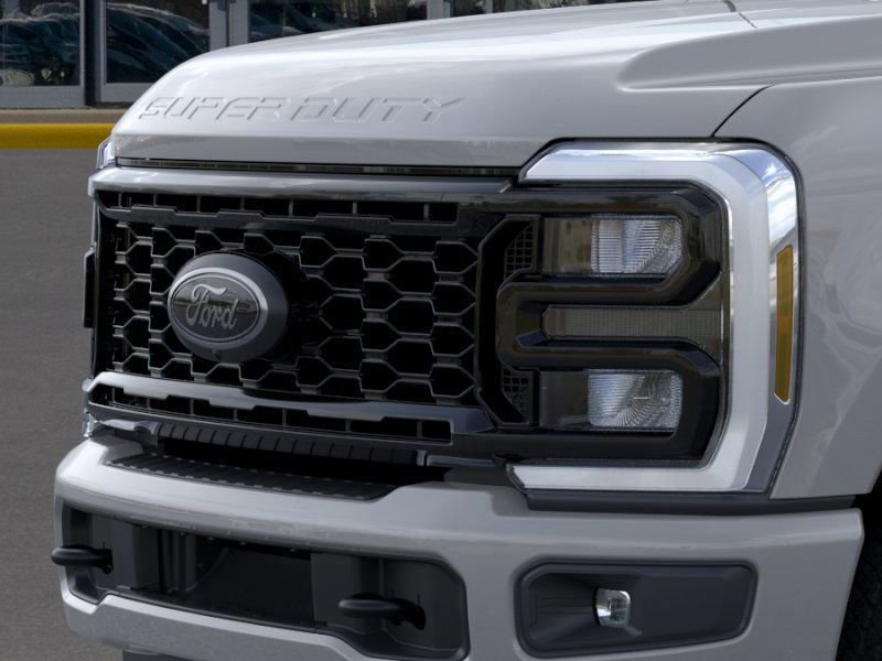 New 2026 Ford F350 XLT w/ XLT Premium Package image 17