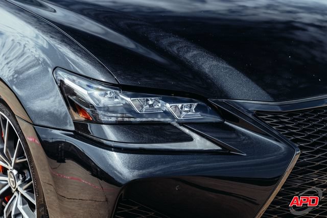 Used 2016 Lexus GS F RWD image 51