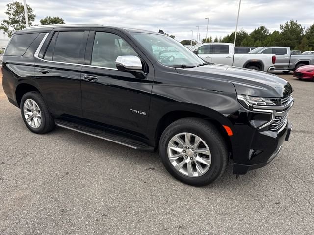 Used 2023 Chevrolet Tahoe Premier image 7