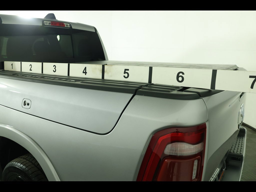 Used 2022 RAM 1500 Laramie image 19