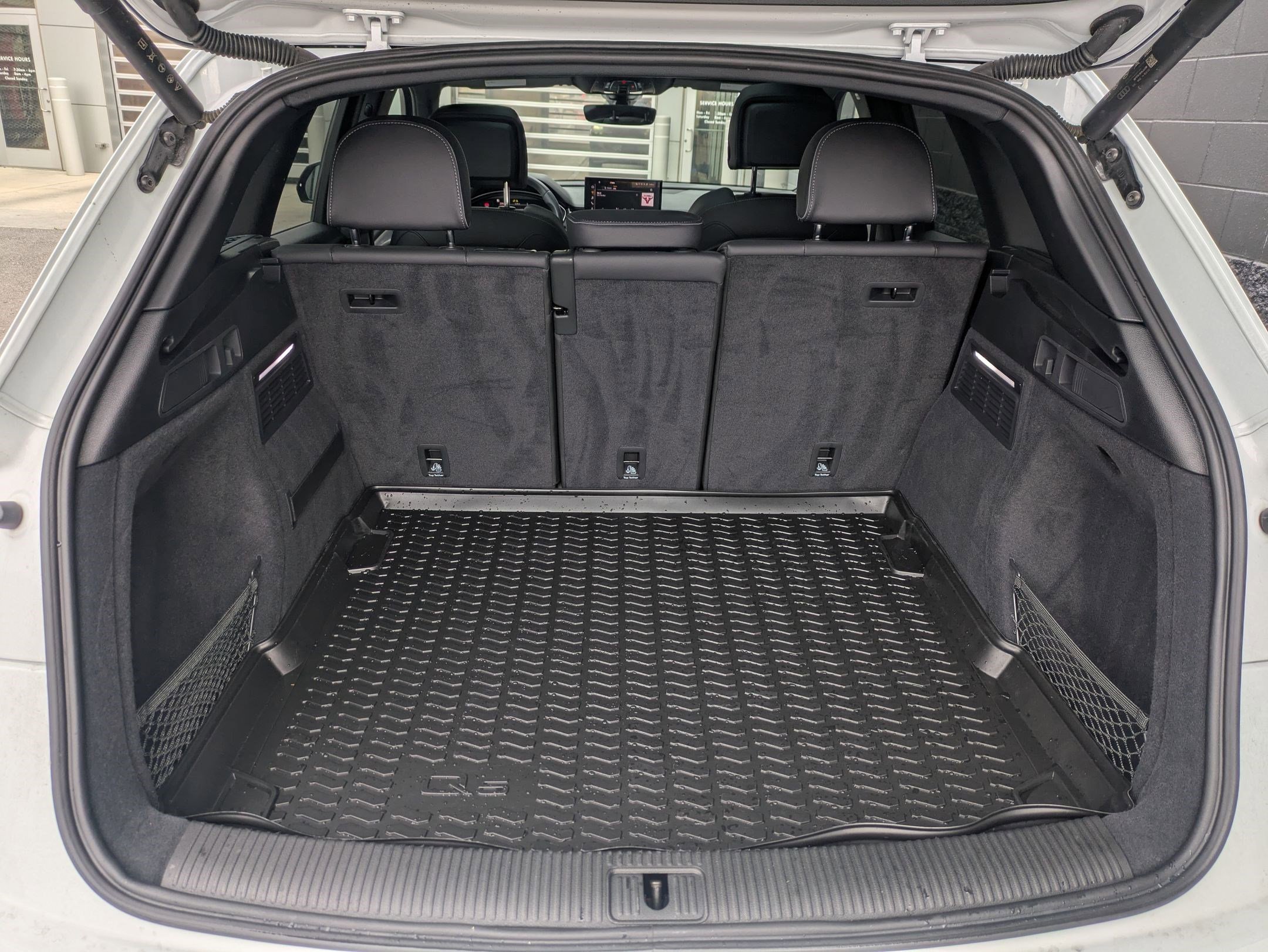 Certified 2025 Audi Q5 2.0T Premium image 26