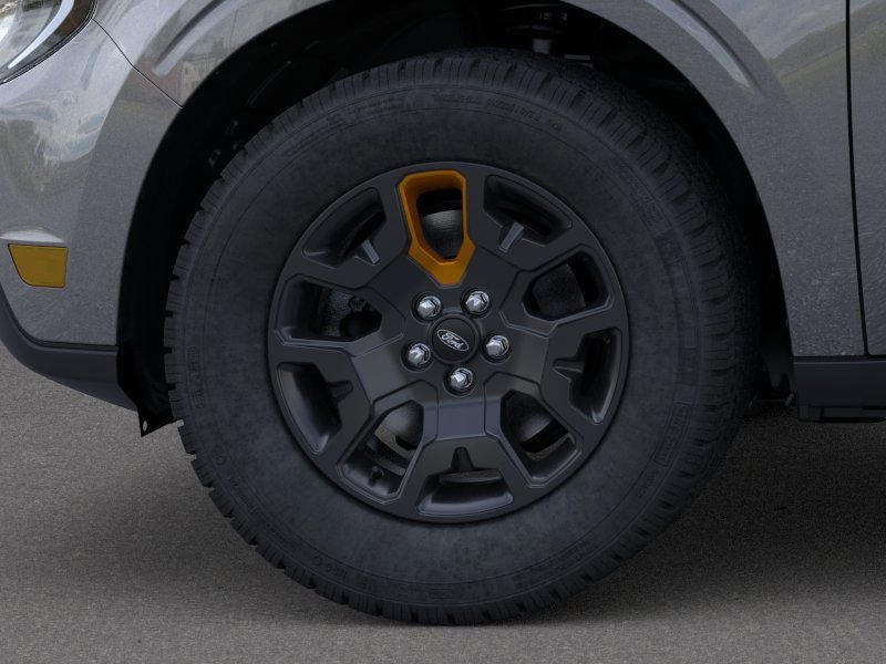 New 2026 Ford Maverick Tremor image 19