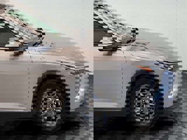 Used 2025 Kia K4 LXS FWD image 5