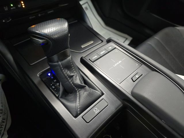 Used 2022 Lexus ES 350 F Sport image 17