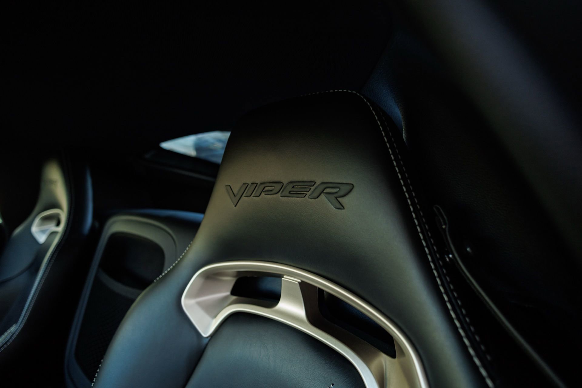 Used 2017 Dodge Viper GTC w/ ACR Package image 52