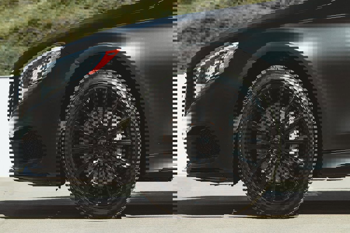 Used 2016 Mercedes-Benz S 550 4MATIC Coupe image 12