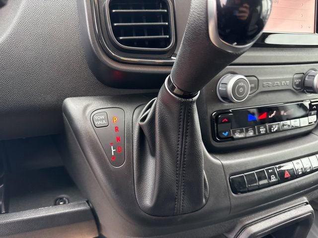 New 2026 RAM ProMaster 3500 w/ Safety Group image 25