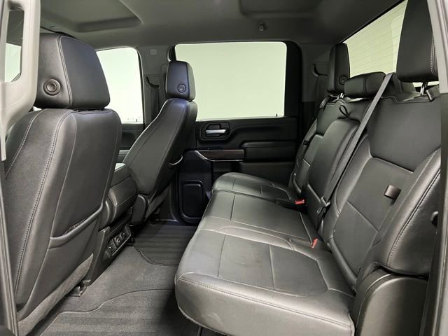 Used 2021 GMC Sierra 3500 SLT w/ Gooseneck/5TH Wheel Package image 44