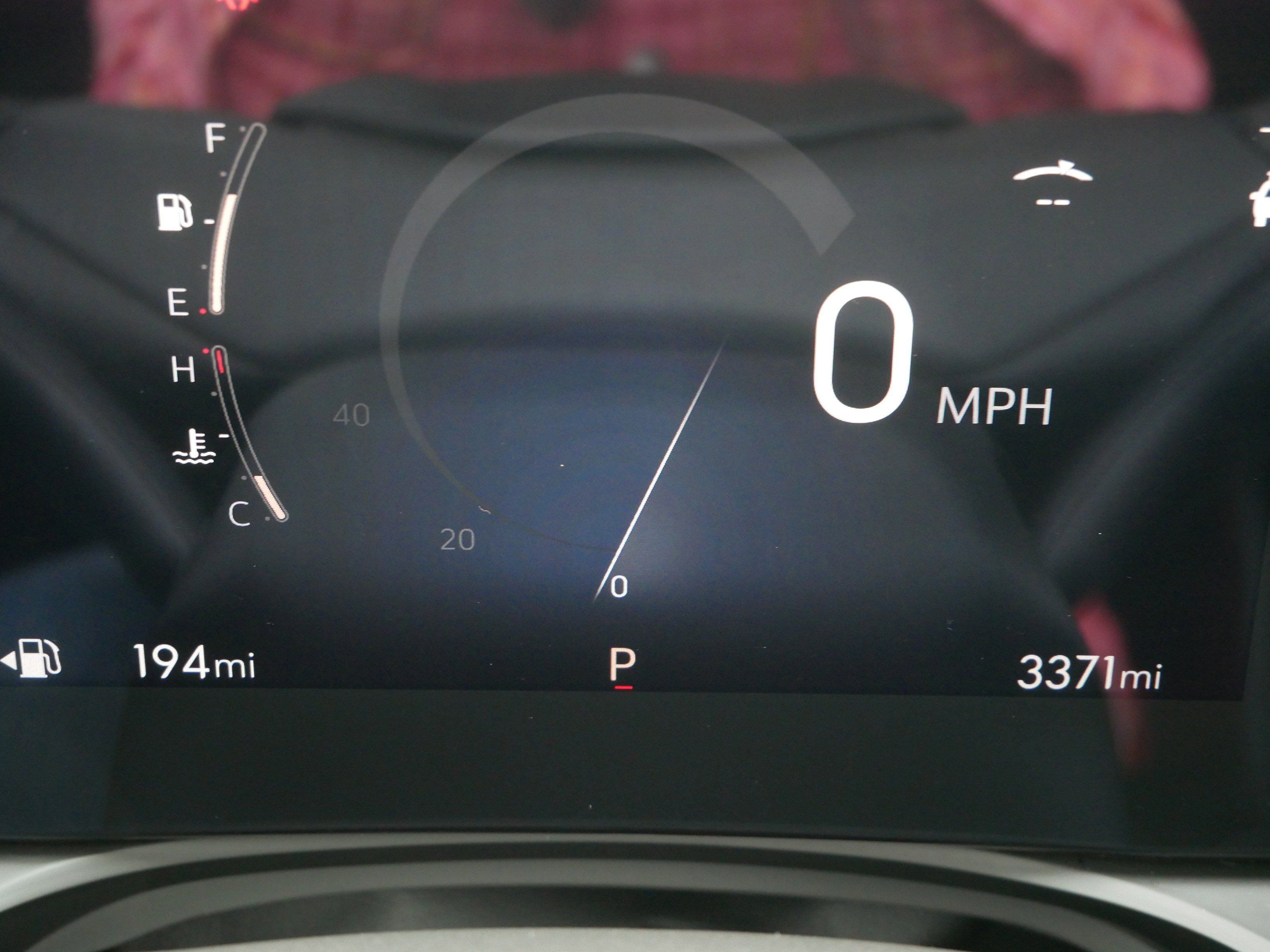 Used 2025 Buick Envista Avenir image 21