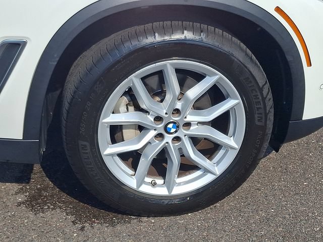 Used 2021 BMW X5 xDrive40i w/ Premium Package AWD/4WD image 8