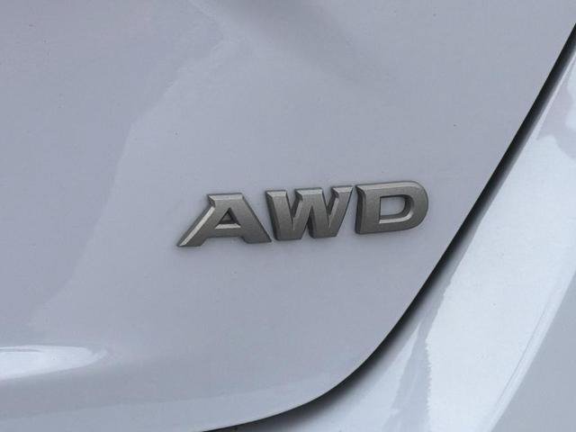 Certified 2025 Nissan Altima 2.5 SR w/ SR Premium Package AWD/4WD image 24