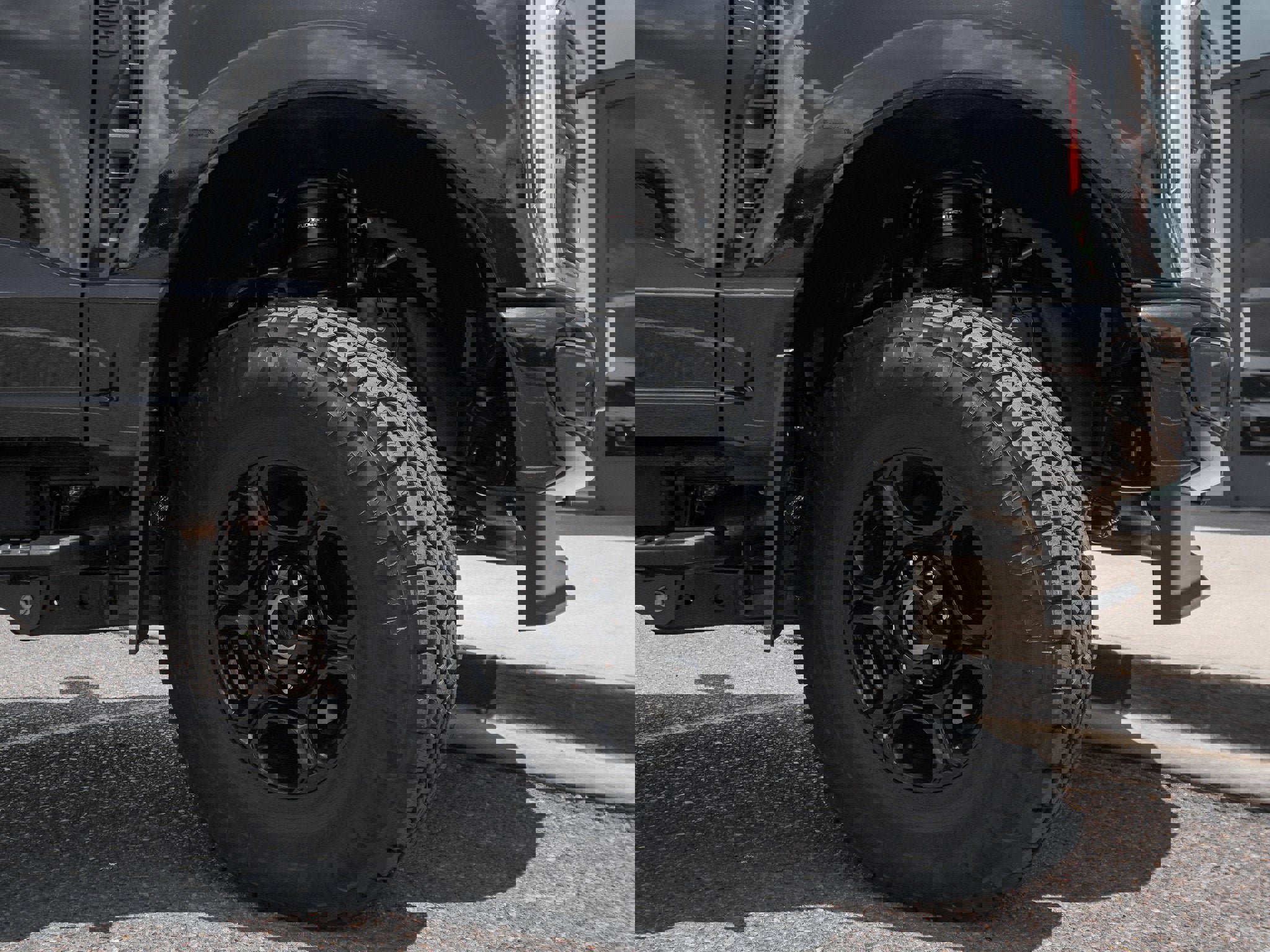 Used 2024 Ford F350 XL w/ STX Appearance Package image 12