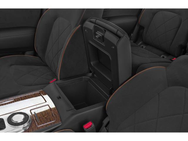 Used 2020 Nissan Armada SV w/ Driver Package AWD/4WD image 17