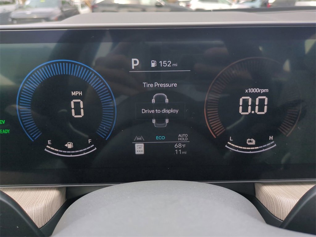 New 2026 Hyundai Sonata SEL image 33