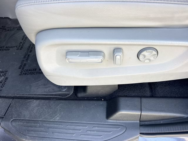 Used 2019 Honda Odyssey Elite image 12