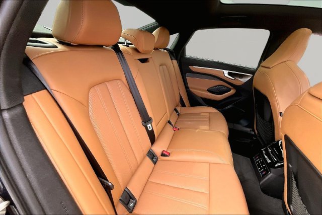 Used 2026 Audi A6 Prestige AWD/4WD image 29