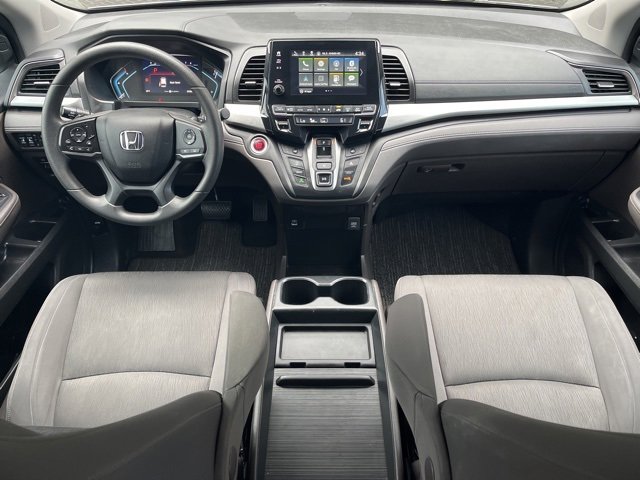 Used 2023 Honda Odyssey EX image 9