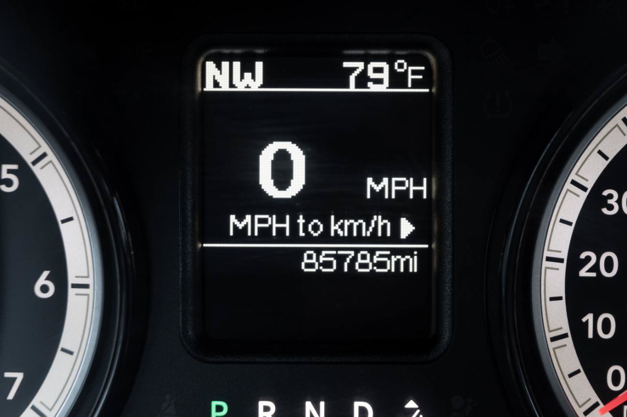 Used 2018 RAM 1500 Tradesman w/ Protection Group AWD/4WD image 30