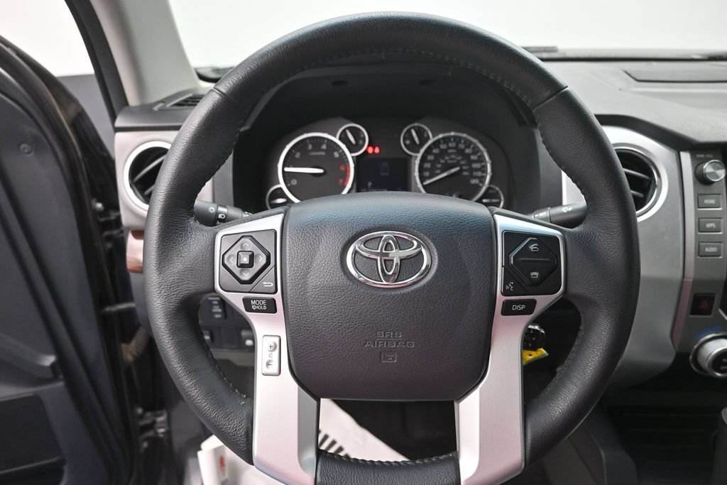 Used 2015 Toyota Tundra Limited RWD image 3