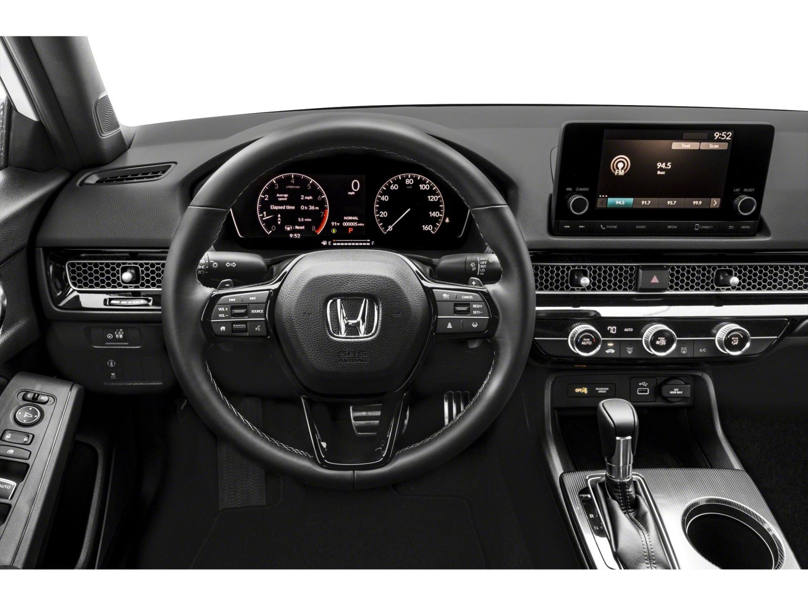 Used 2023 Honda Civic Sport image 5