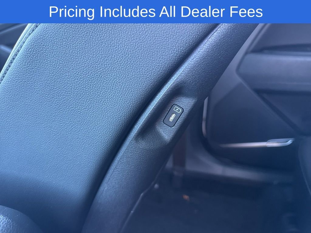 New 2026 Kia Sportage X-Pro Prestige AWD/4WD image 12