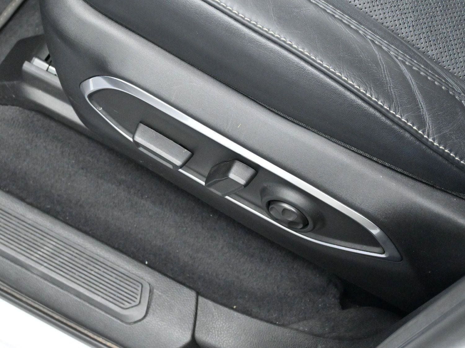 Used 2022 Jeep Wagoneer Series II image 14