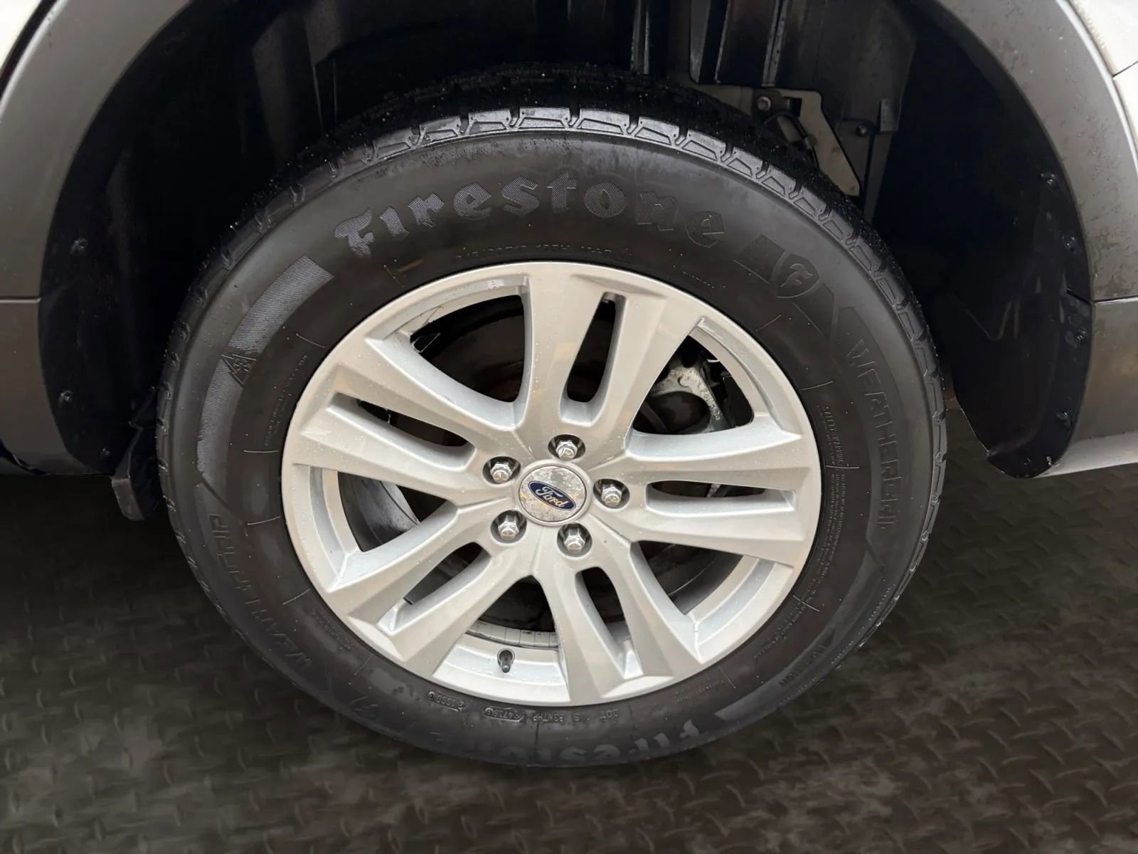 Used 2019 Ford Explorer XLT w/ Equipment Group 201A image 31