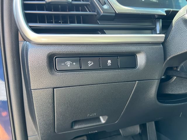 Used 2024 Kia Telluride S w/ S Sunroof Package FWD image 12