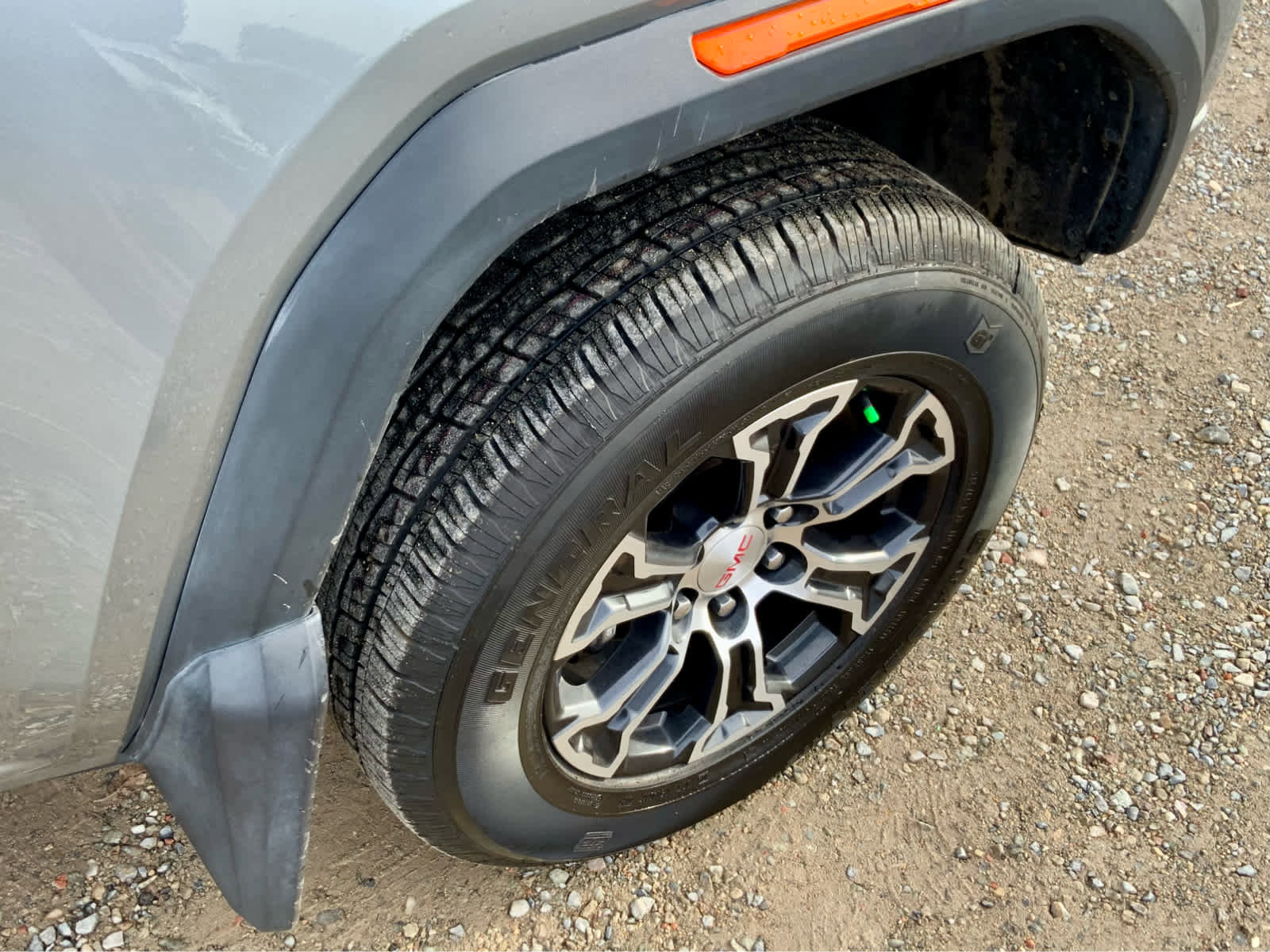 Used 2023 GMC Canyon AT4 w/ AT4 Premium Package image 20