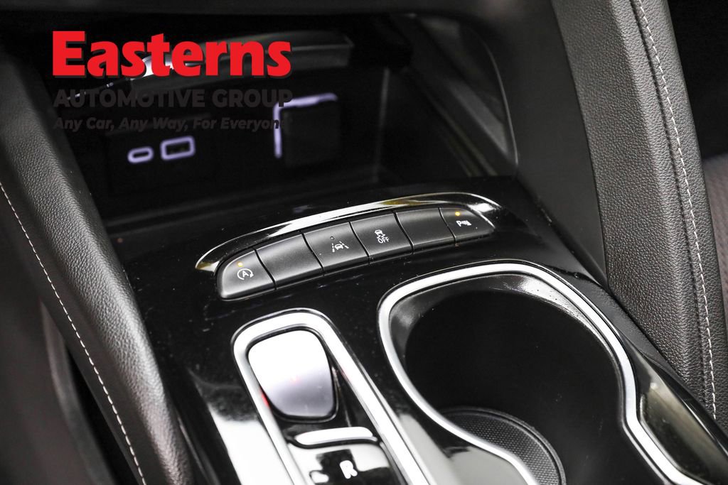 Used 2023 Buick Envision Preferred image 21