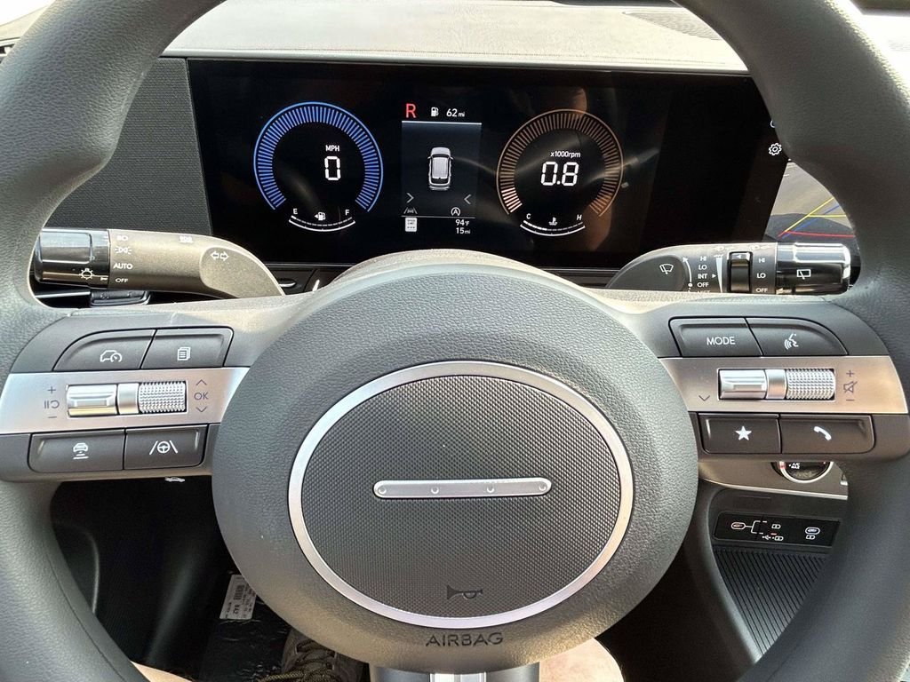 New 2026 Hyundai Kona SE FWD image 26