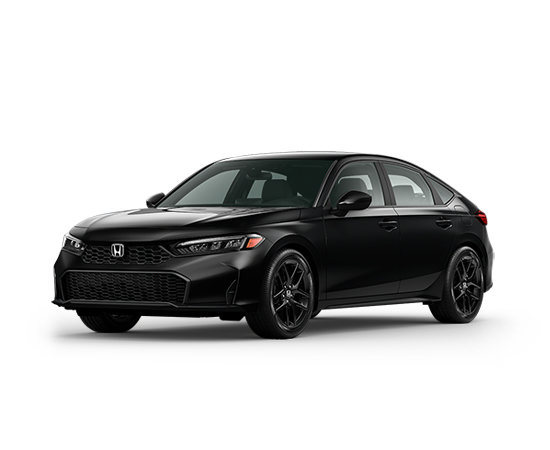 New 2026 Honda Civic Sport image 20