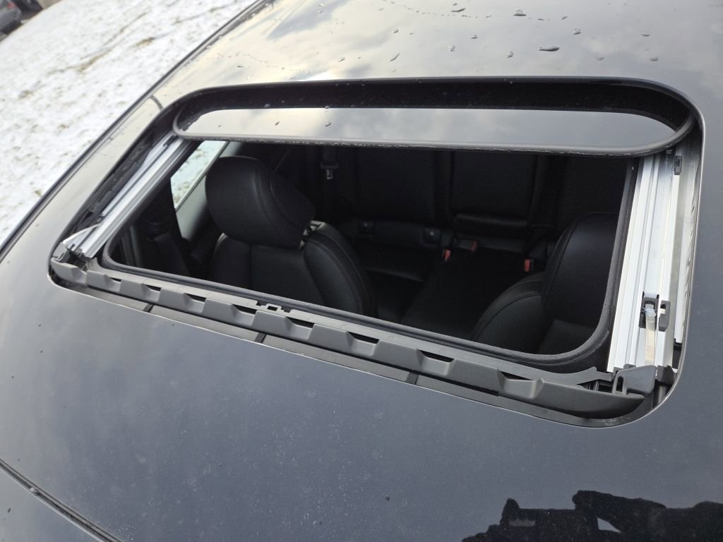 New 2026 MAZDA MAZDA3 s FWD image 3