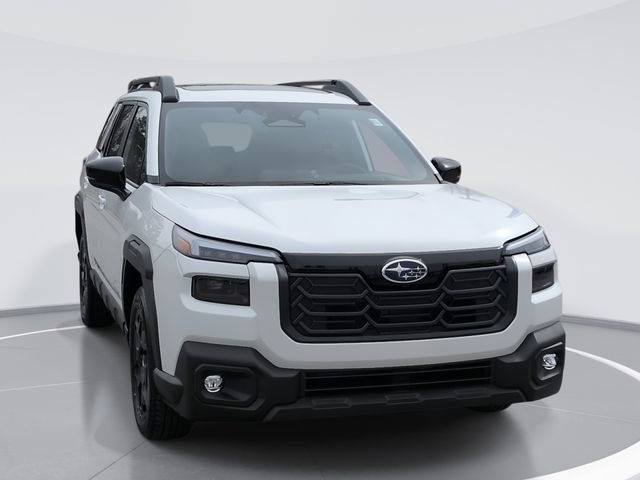 New 2026 Subaru Outback Limited AWD/4WD image 1