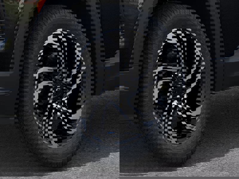 New 2026 Chevrolet TrailBlazer RS w/ Convenience Package image 9