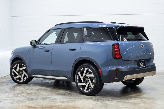 Used 2025 MINI Cooper Countryman S image 11