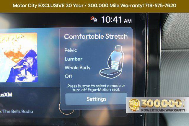 New 2026 Hyundai Palisade Calligraphy AWD/4WD image 21