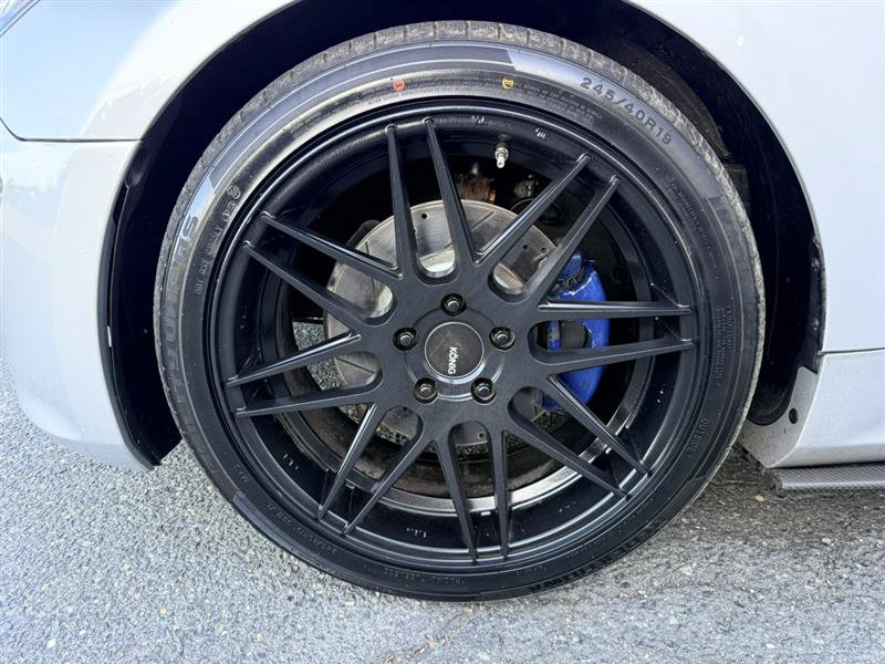 Used 2014 Hyundai Genesis 3.8 RWD image 5
