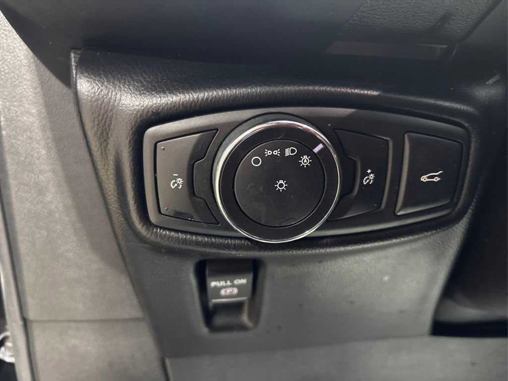 Used 2017 Lincoln MKX Reserve image 38