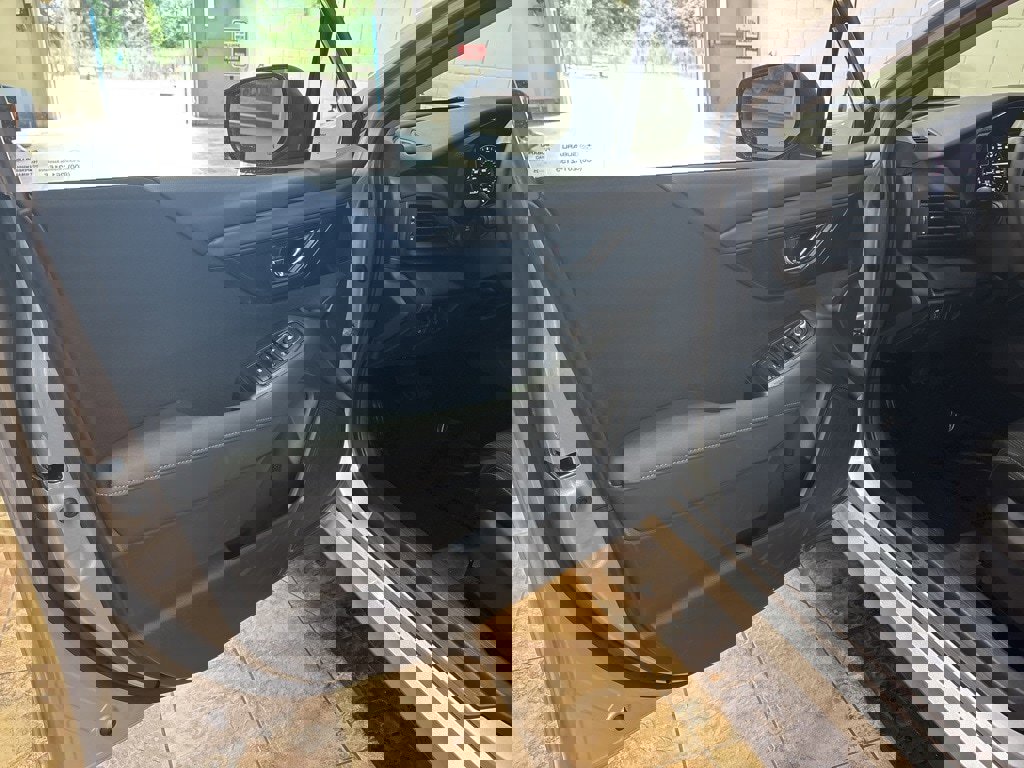 Certified 2025 Subaru Legacy Premium image 9