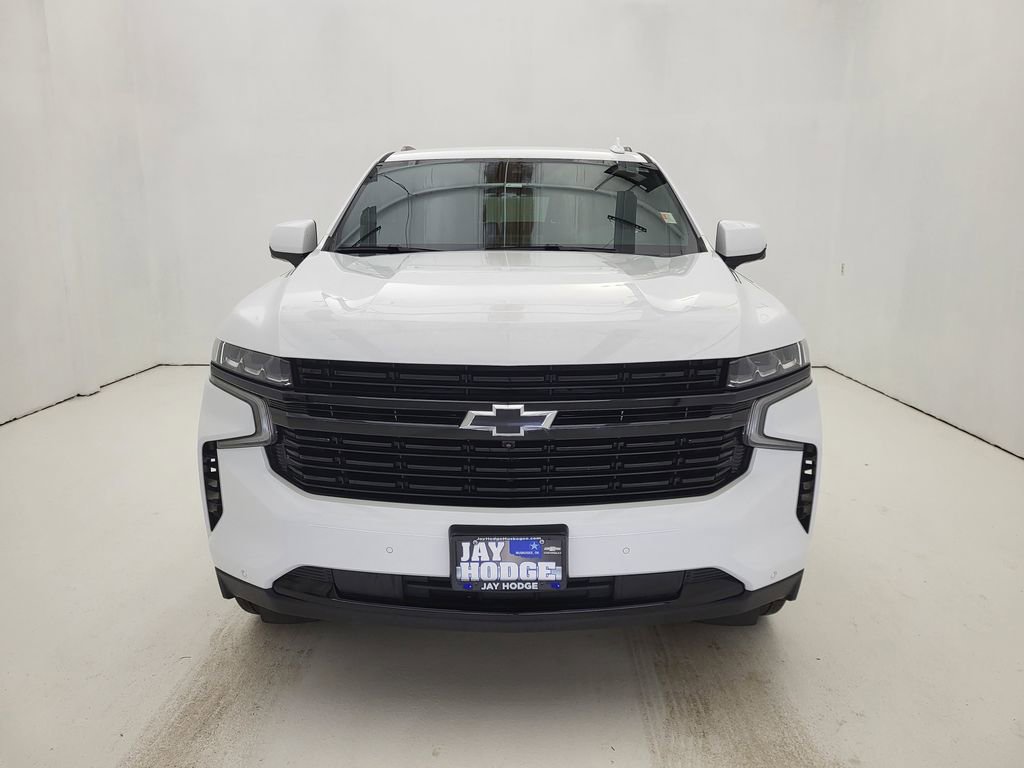 Used 2024 Chevrolet Tahoe RST w/ Luxury Package AWD/4WD image 32