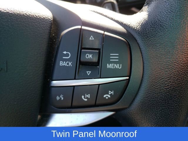 Used 2020 Ford Explorer Limited w/ Class III Trailer Tow Package image 15