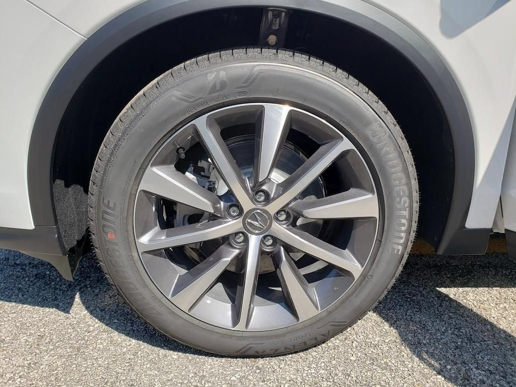 New 2026 Acura MDX w/ Technology Package AWD/4WD image 16