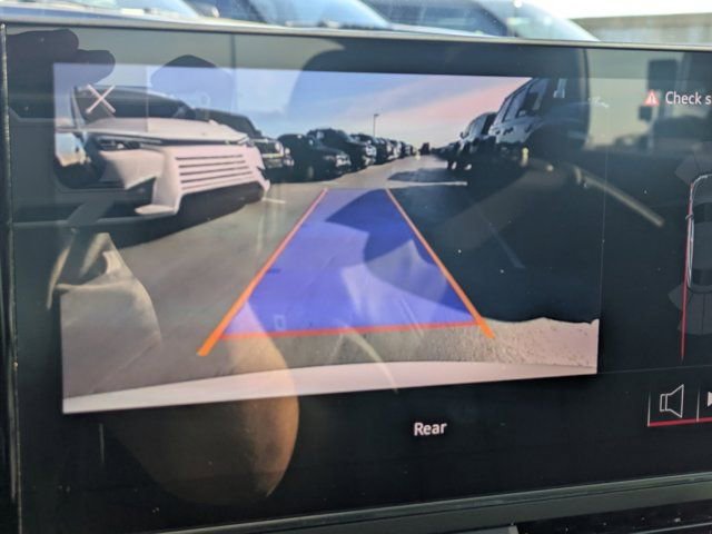 Used 2025 Audi A5 2.0T Premium Plus image 18