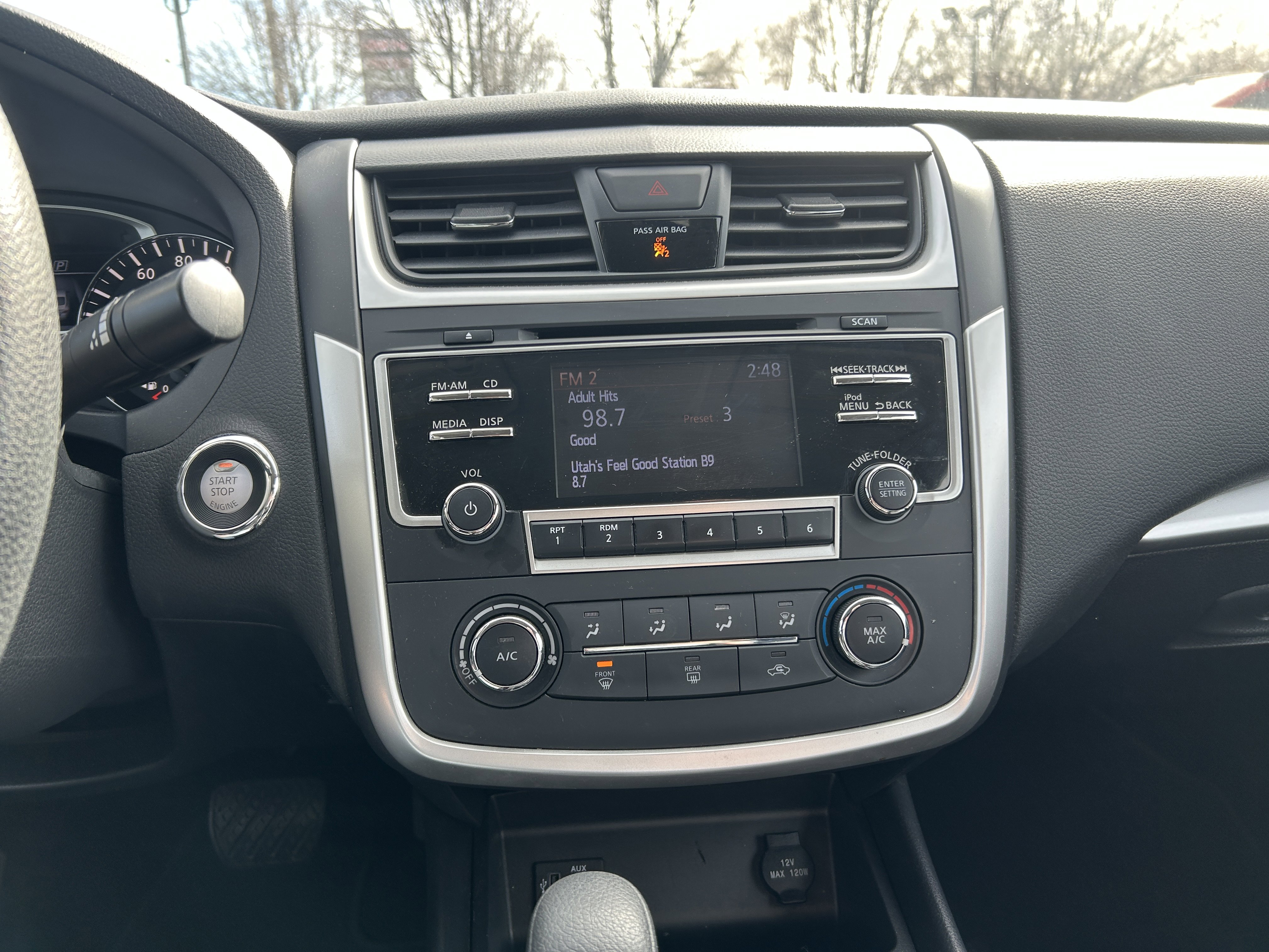 Used 2018 Nissan Altima 2.5 S image 18