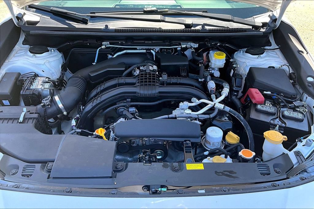 Used 2019 Subaru Impreza 2.0i AWD/4WD image 30